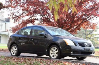 Used 2008 Nissan Sentra 2.0 SL image 1