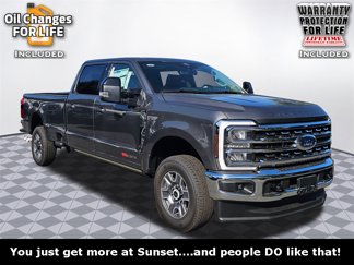 New 2026 Ford F350 Lariat image 1