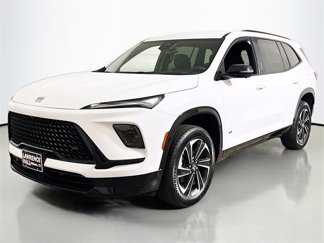 New 2025 Buick Enclave Sport Touring w/ Power Package image 1