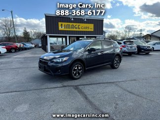 Used 2019 Subaru Crosstrek 2.0i Premium image 1