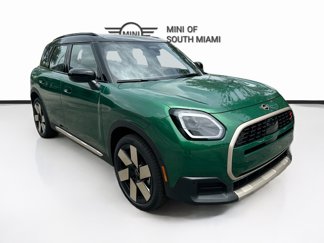 New 2025 MINI Cooper Countryman S image 1