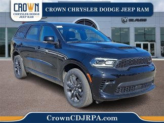 New 2025 Dodge Durango GT image 1