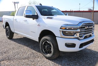 New 2025 RAM 2500 Laramie w/ Towing Technology Group image 1