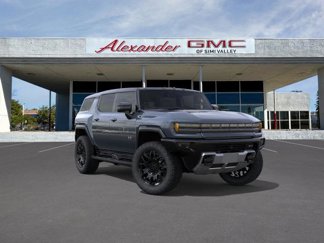 New 2026 GMC Hummer EV 2X image 1