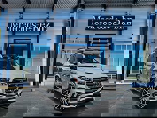 New 2026 Mercedes-Benz GLS 450 4MATIC video 1