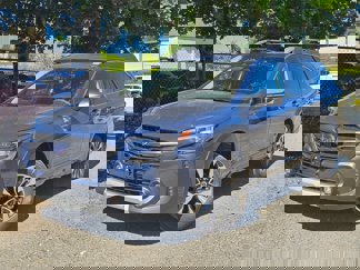 New 2025 Subaru Outback Touring XT image 1