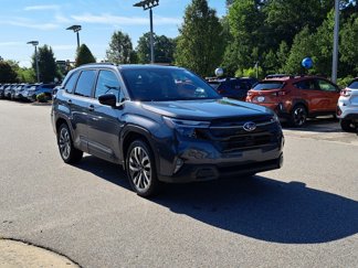 New 2025 Subaru Forester Touring image 1