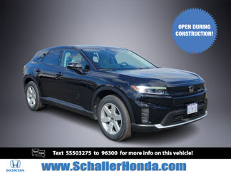 New 2025 Honda Prologue EX image 1