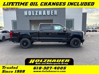 New 2026 Ford F250 XL image 1