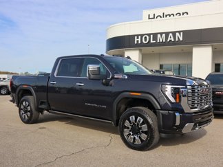 New 2025 GMC Sierra 3500 Denali w/ Denali Reserve Package image 1