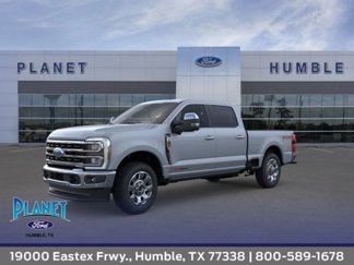 New 2025 Ford F250 King Ranch image 1