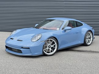 Used 2023 Porsche 911 GT3 image 1