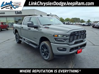 New 2026 RAM 2500 Big Horn image 1