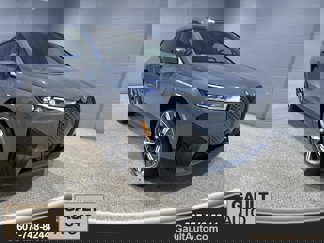 New 2025 BMW iX xDrive50 w/ Premium Package image 1