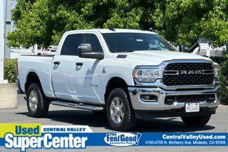 Certified 2024 RAM 2500 Big Horn image 1