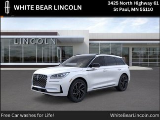 New 2025 Lincoln Corsair Grand Touring image 1