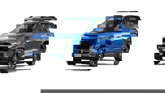 New 2026 Chevrolet Equinox ACTIV image 1