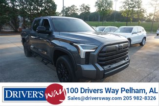 Used 2024 Toyota Tundra SR5 image 1