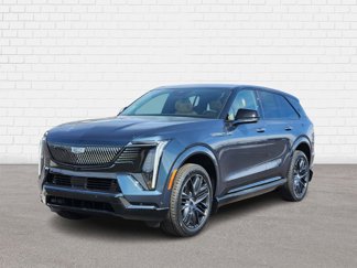 New 2025 Cadillac Escalade IQ Sport 2 w/ LPO, ONYX Package image 1