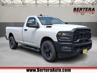 New 2025 RAM 2500 Tradesman image 1