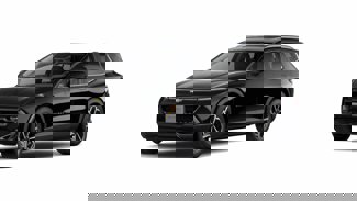 New 2026 Chevrolet Equinox EV LT image 1