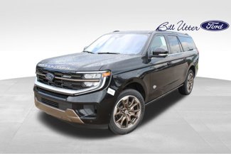New 2025 Ford Expedition Max King Ranch image 1