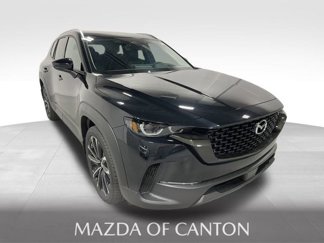 New 2025 MAZDA CX-50 AWD 2.5 S w/ Weather Package image 1