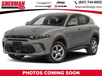 New 2024 Dodge Hornet GT w/ GT Blacktop Package image 1