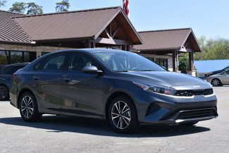 Used 2024 Kia Forte LXS image 1