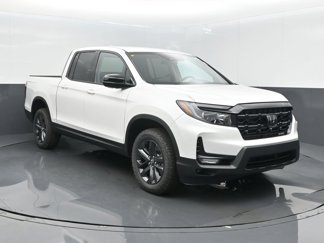 New 2025 Honda Ridgeline Sport image 1