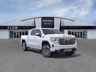 New 2026 GMC Sierra 1500 Denali image 1