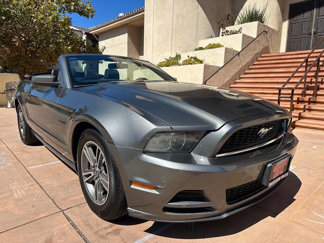 Used 2013 Ford Mustang Premium image 1