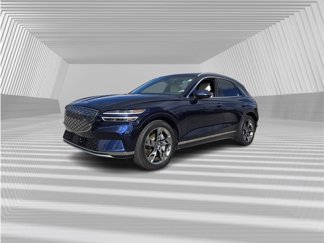 Used 2025 Genesis Electrified GV70 Advanced image 1