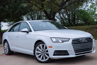 Used 2017 Audi A4 2.0T Premium w/ Convenience Package image 1