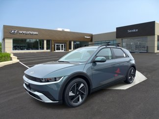 New 2025 Hyundai Ioniq 5 SEL image 1