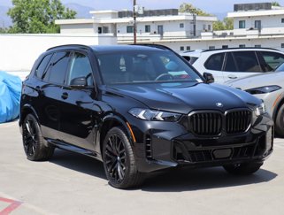 New 2026 BMW X5 xDrive40i w/ M Sport Package image 1