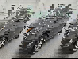 Used 2018 Chevrolet Equinox LS image 1