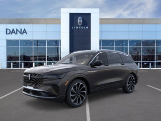 New 2025 Lincoln Nautilus Black Label image 1
