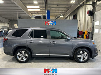 Used 2025 Honda Pilot EX-L image 1