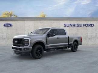 New 2025 Ford F250 4x4 Crew Cab Super Duty image 1