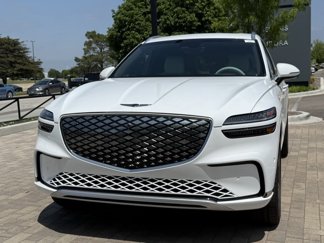 New 2026 Genesis Electrified GV70 Advanced image 1