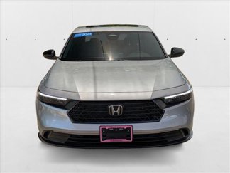 Certified 2024 Honda Accord Sport video 2