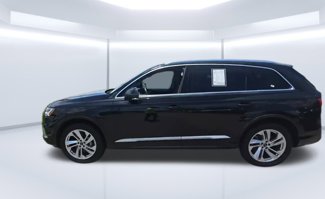 Used 2024 Audi Q7 3.0T Premium Plus image 1