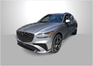 New 2026 Genesis GV70 3.5T Sport Prestige image 1