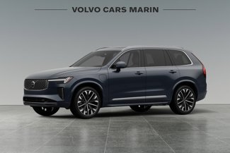 New 2026 Volvo XC90 T8 Plus image 1