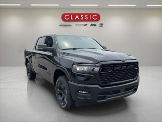 New 2025 RAM 1500 Big Horn image 1