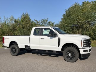 New 2026 Ford F350 XL image 1