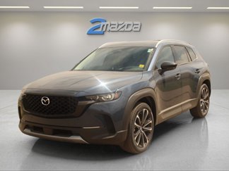 New 2025 MAZDA CX-50 2.5 Turbo w/ Premium Plus Pkg image 1