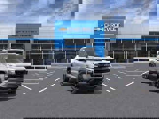 New 2026 Chevrolet Equinox LT w/ Midnight Edition image 1