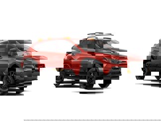 New 2025 Subaru Crosstrek 2.5i Wilderness image 1